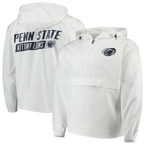 Penn State Champion Windbreaker SIZE LARGE
